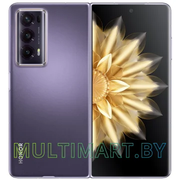 Смартфон HONOR Magic V2 16GB/512GB международная версия (фиолетовый)